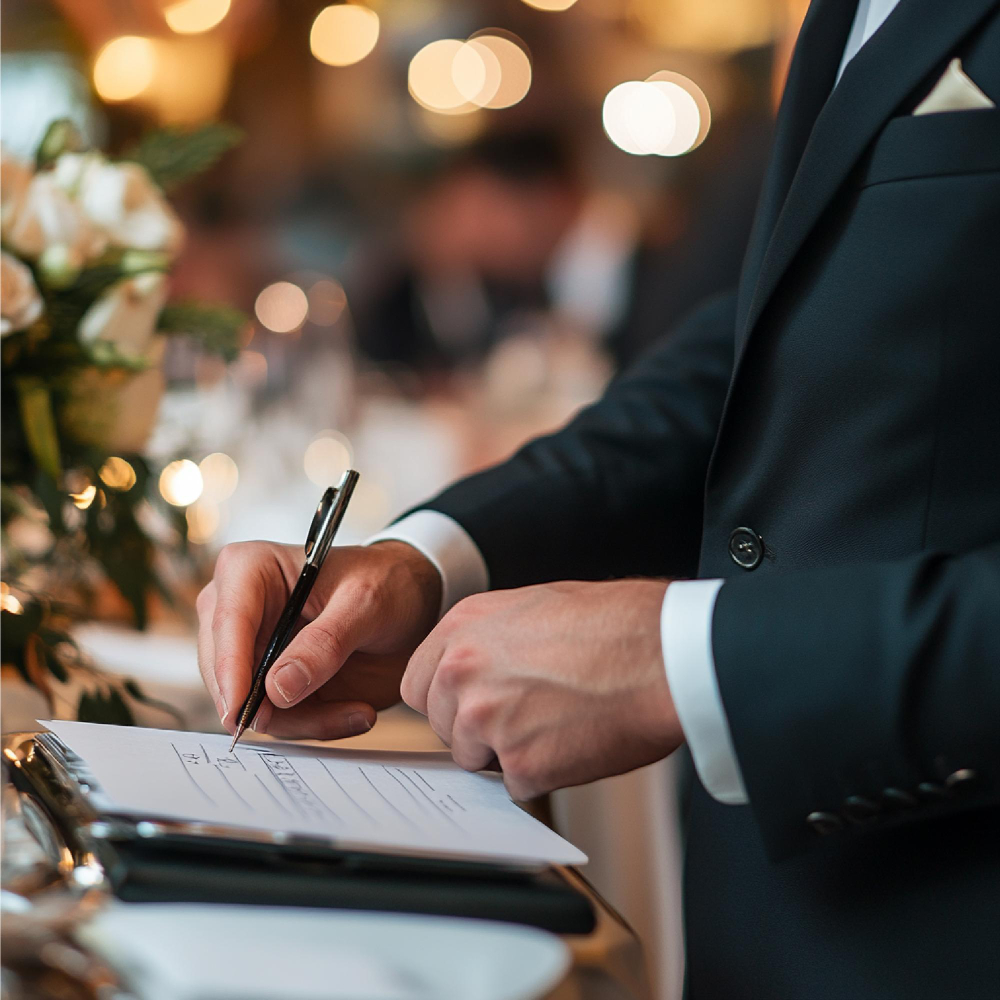 Marriage Green Card Document Checklist